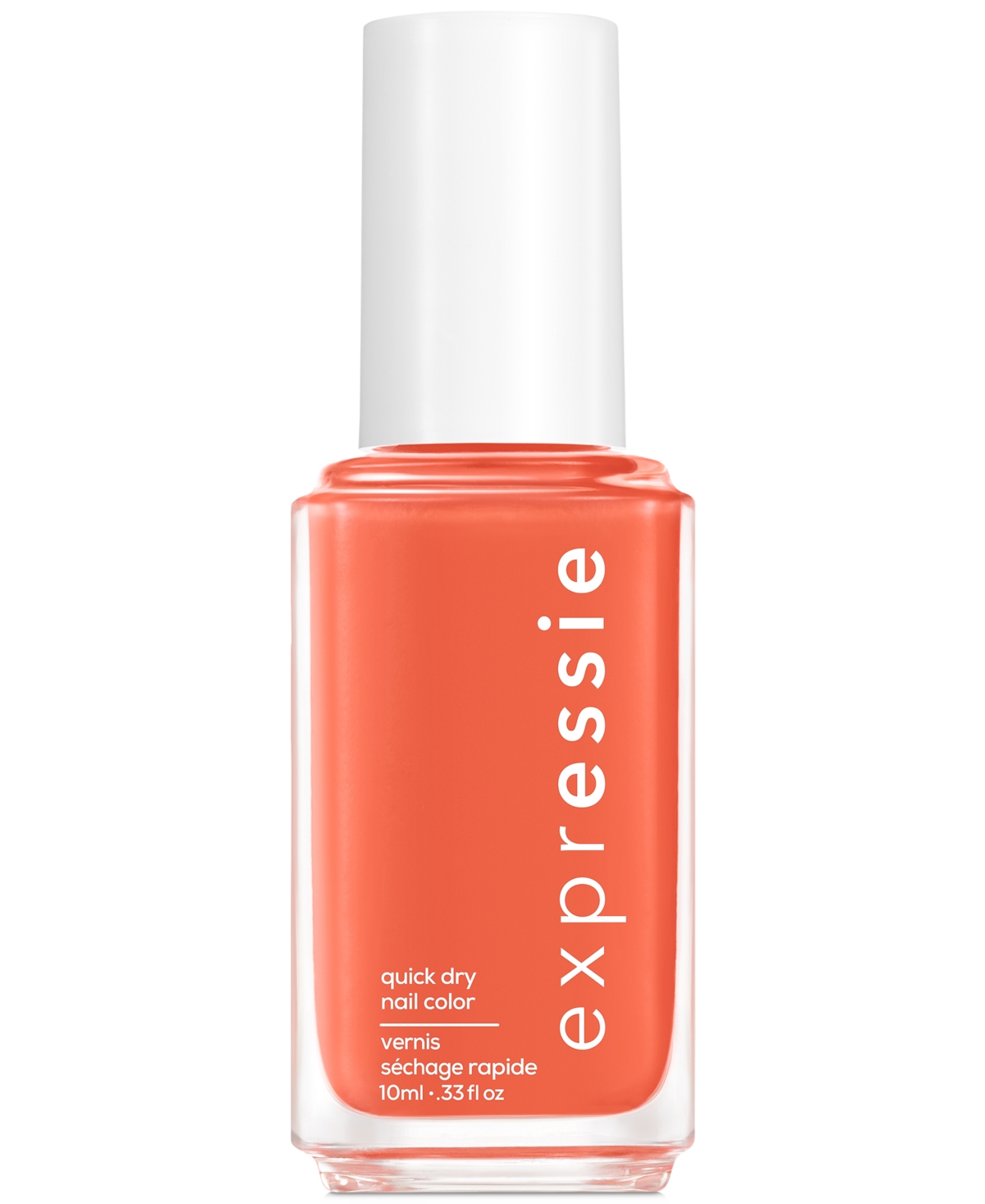 Expressie Quick Dry Nail Color - Binge-Worthy