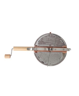 Whirley Pop Stainless Steel Popcorn Maker