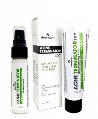Zion Health