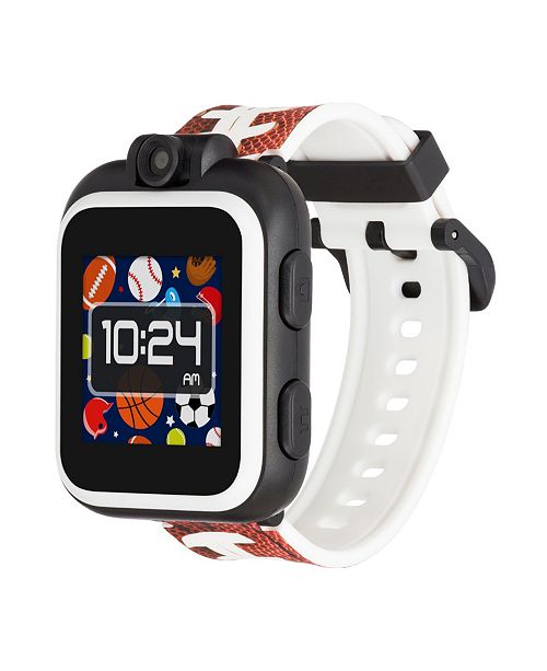 itouch play zoom kids smartwatch