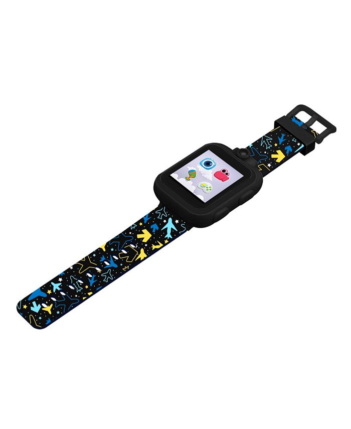 i touch playzoom smartwatch