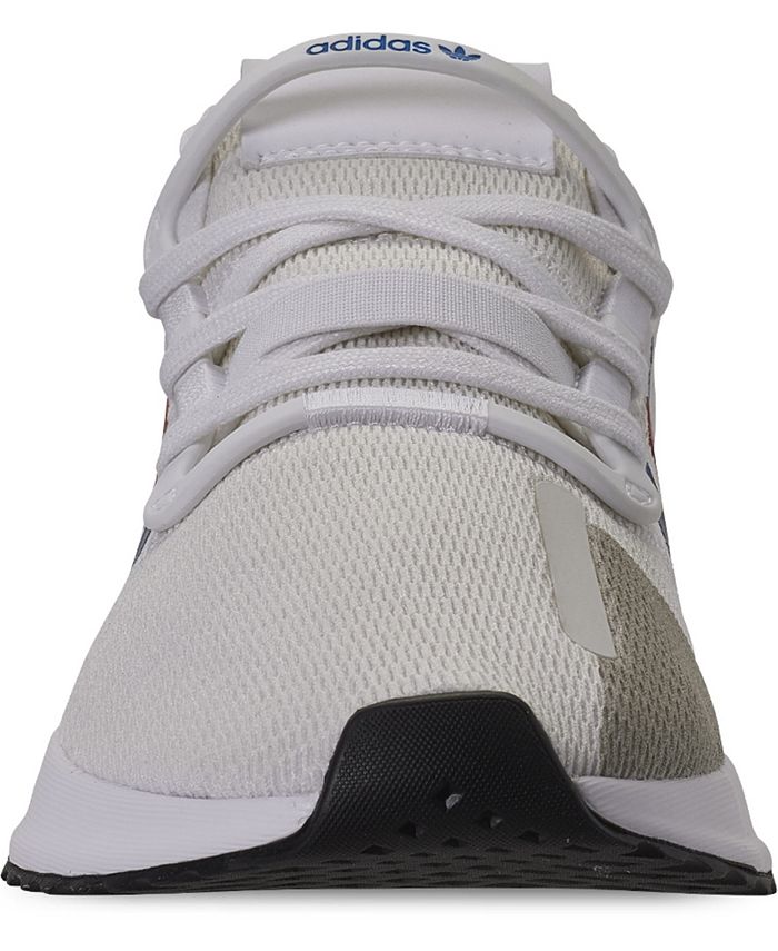 Adidas U_Path Run Men Sneakers Black