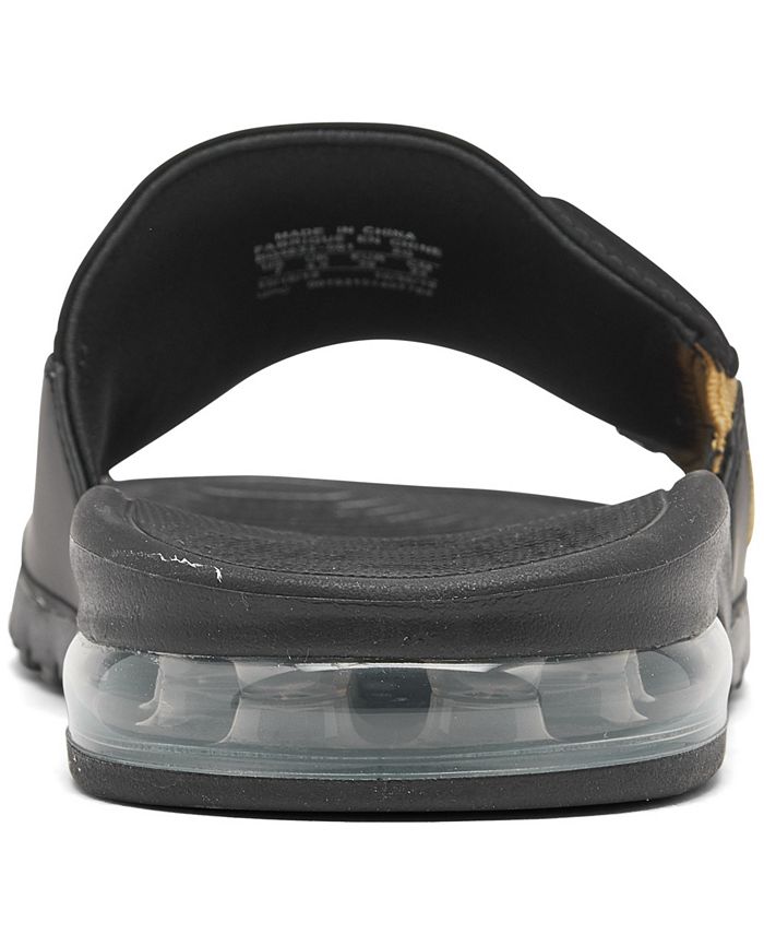 women's nike air max camden slide sandals