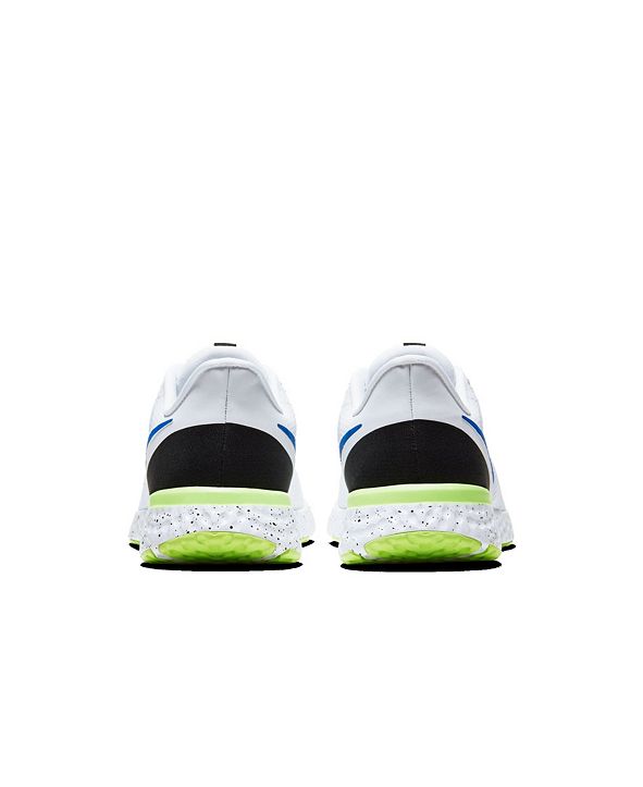 revolution 5 men's running shoe review