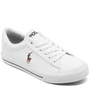 Polo Ralph Lauren Boys Easten Ii Casual Sneakers from Finish Line