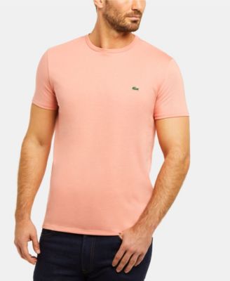 lacoste v neck t shirt wholesale