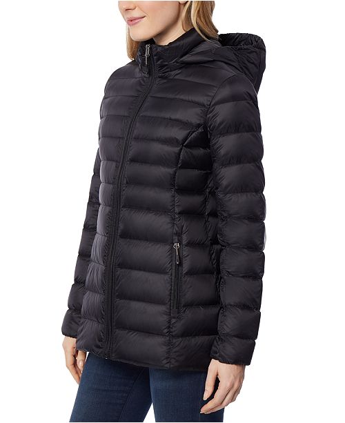 m and s puffer coats