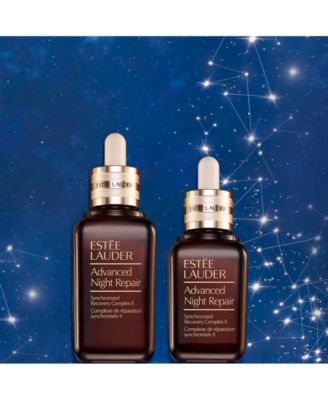 Estée Lauder - Receive a FREE 1.0 oz Advanced Night Repair with the purchase of any 3.9 oz Advanced Night Repair
