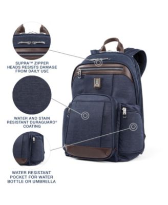 travelpro backpack macys