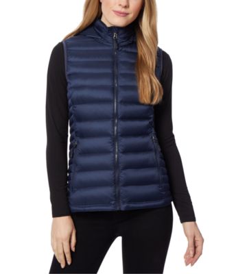 macys womens puffer jackets