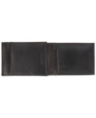 Men's Liberty Front-Pocket Wallet