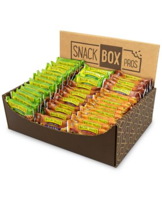 Nature Valley Granola Bar Variety Snack Box