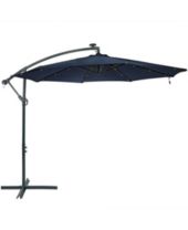 Patio Umbrellas Outdoor Umbrellas Macy S
