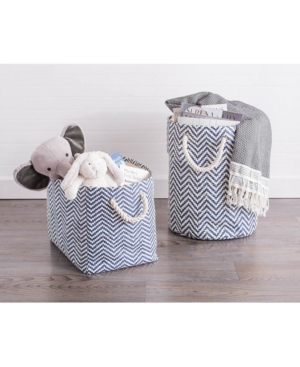 Design Imports Medium Rectangle Paper Bin