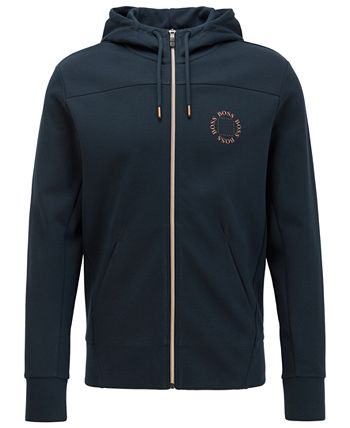 Saggy circle shop hugo boss