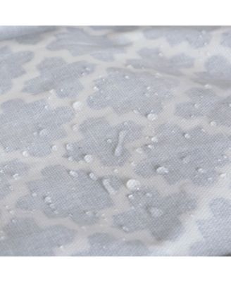 Polyethylene Coated Cotton Polyester Laundry Ham Polyethylener Lattice Round