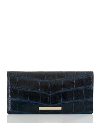 macy's brahmin wallets