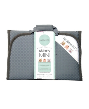 Squishy Mats The Skinny Mini Mat