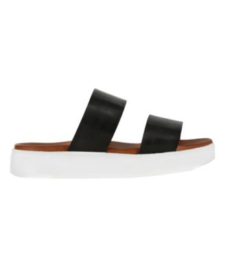 Women's Saige Slip-On Sandals
