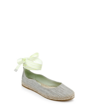 image of Zac Zac Posen Vinca Ballet Espadrilles Women-s Shoes