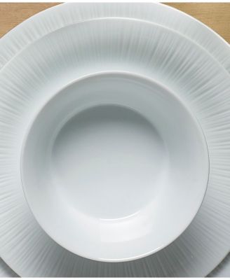 Conifere 24-Piece Dinnerware Set, Service For 6