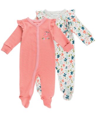 macys infant girl