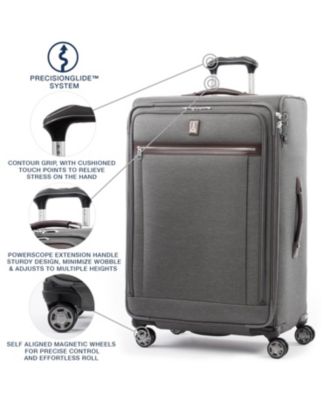 travelpro platinum elite 29