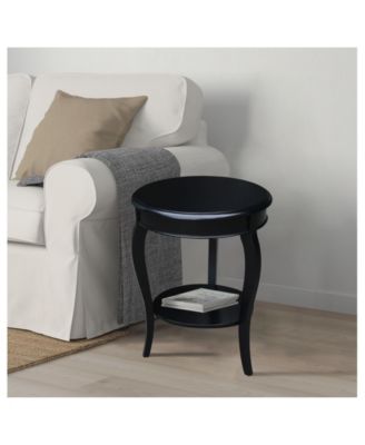 Cambria Round End Table