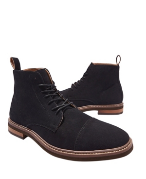 image of Cotton On Hutchison Dress Boot Men-s Shoes