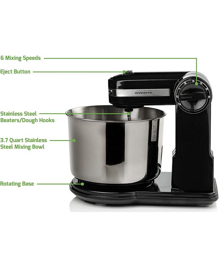 OVENTE Electric Stand Mixer Macy's