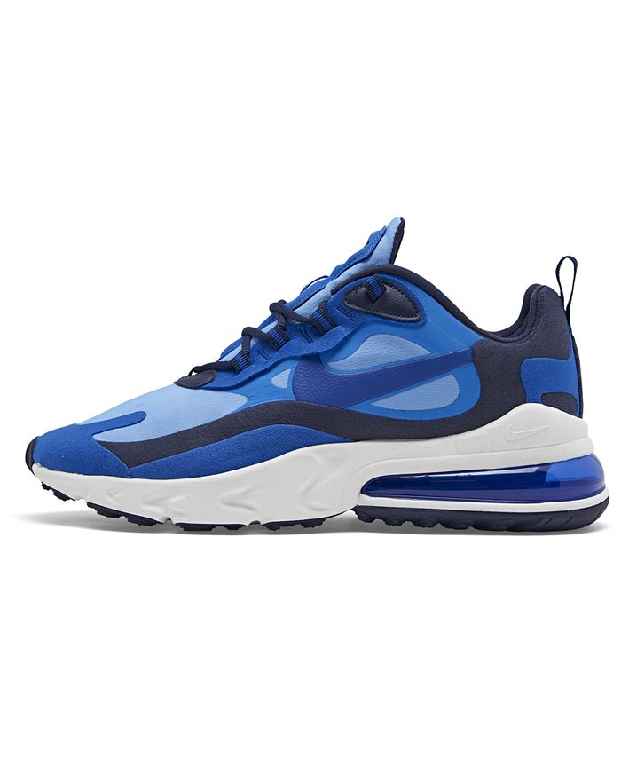 air max 270 react finish line
