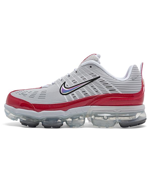 nike vapormax running shoes review
