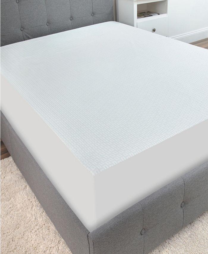 SensorPEDIC SensorCOOL Elite Ultra Cooling Waterproof Twin XL Mattress