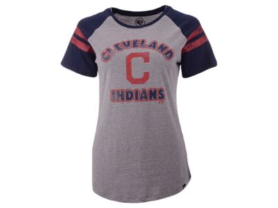 womens cleveland indians shirt
