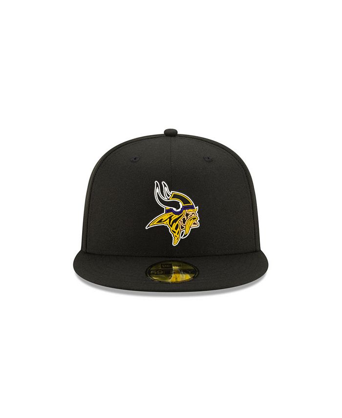 New Era Minnesota Vikings 2020 Draft 59FIFTY FITTED Cap Macy s