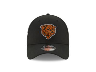 New Era - Chicago Bears 2020 Draft 39THIRTY Cap