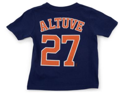 jose altuve t shirt