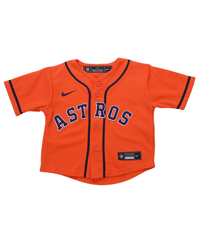 Houston Astros Kids Apparel, Astros Youth Jerseys, Kids Shirts, Clothing