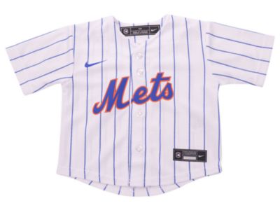 Nike New York Mets Infant Official 