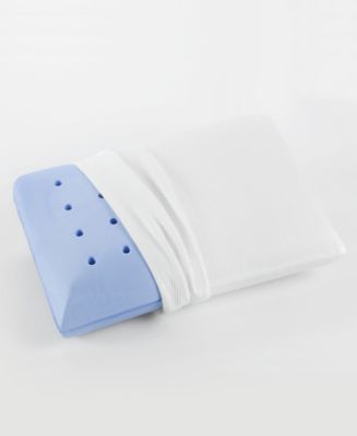 SensorPEDIC - 2-Pack Classic Comfort Memory Foam Bed Pillow