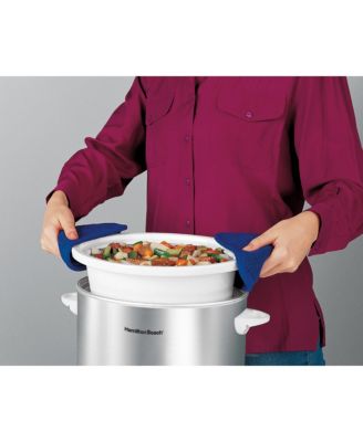 4-Qt. Slow Cooker