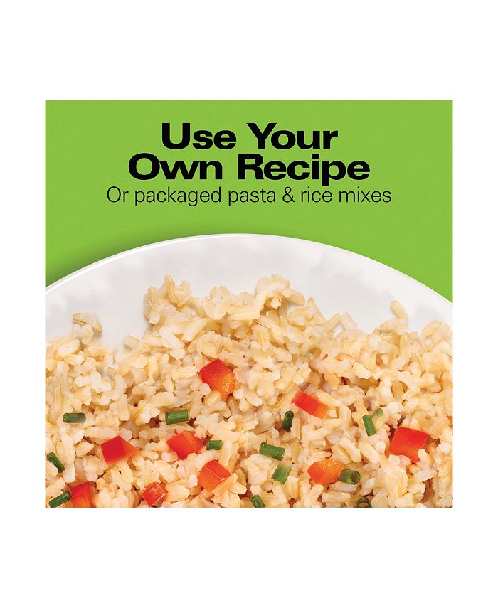 Hamilton Beach Rice/Hot Cereal Cooker Macy's