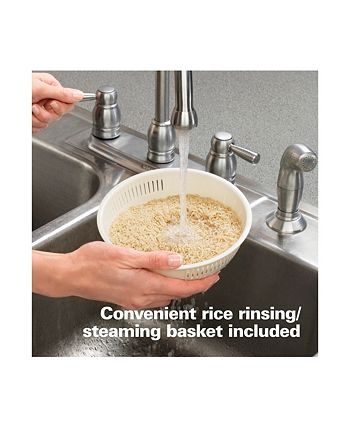 Hamilton Beach - Digital Multi-Cooker