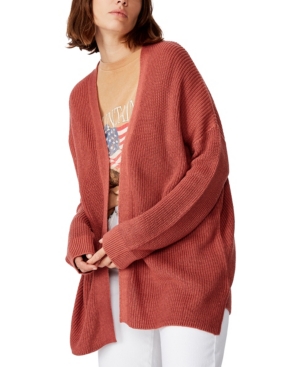 image of Cotton On Archy Cardi 2