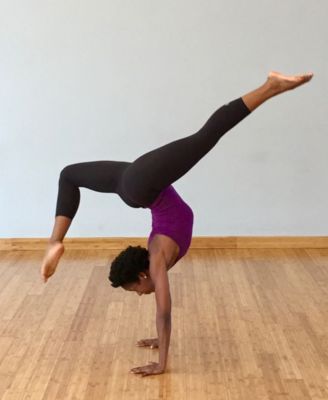 Racerback Workout Tank