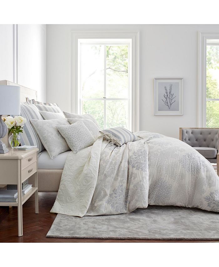 Croscill Phoebe Queen Comforter Set Macy's