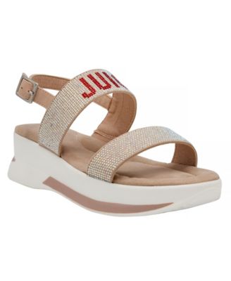 Juicy Couture - Idol sandal