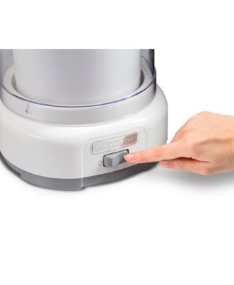 1.5 Quart Ice Cream Maker - 68880