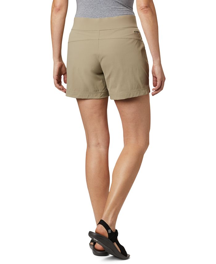 Columbia Women's Anytime OmniShield™ Shorts Macy's