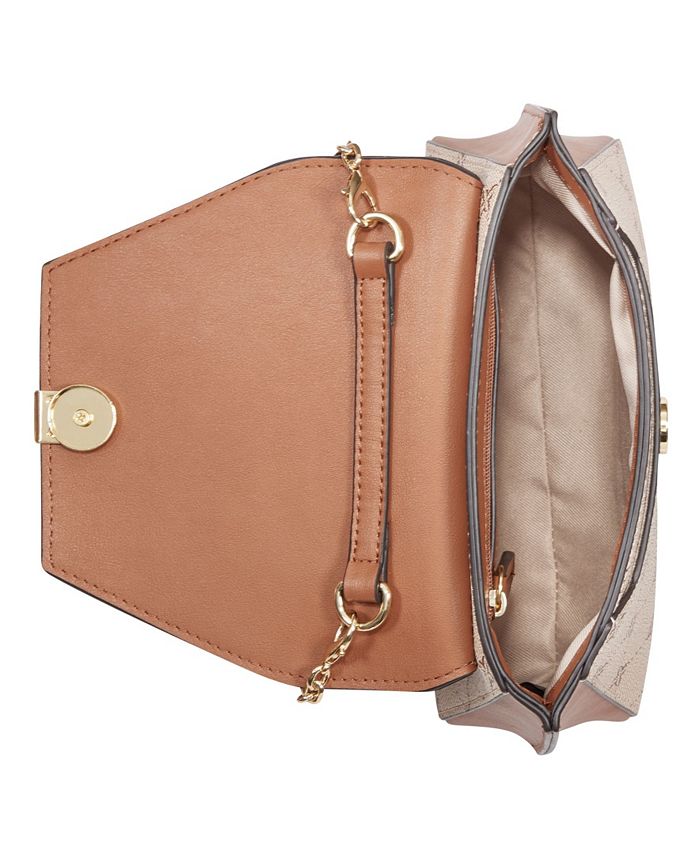 Nine West Ridgewood Crossbody Belt Bag Macy's